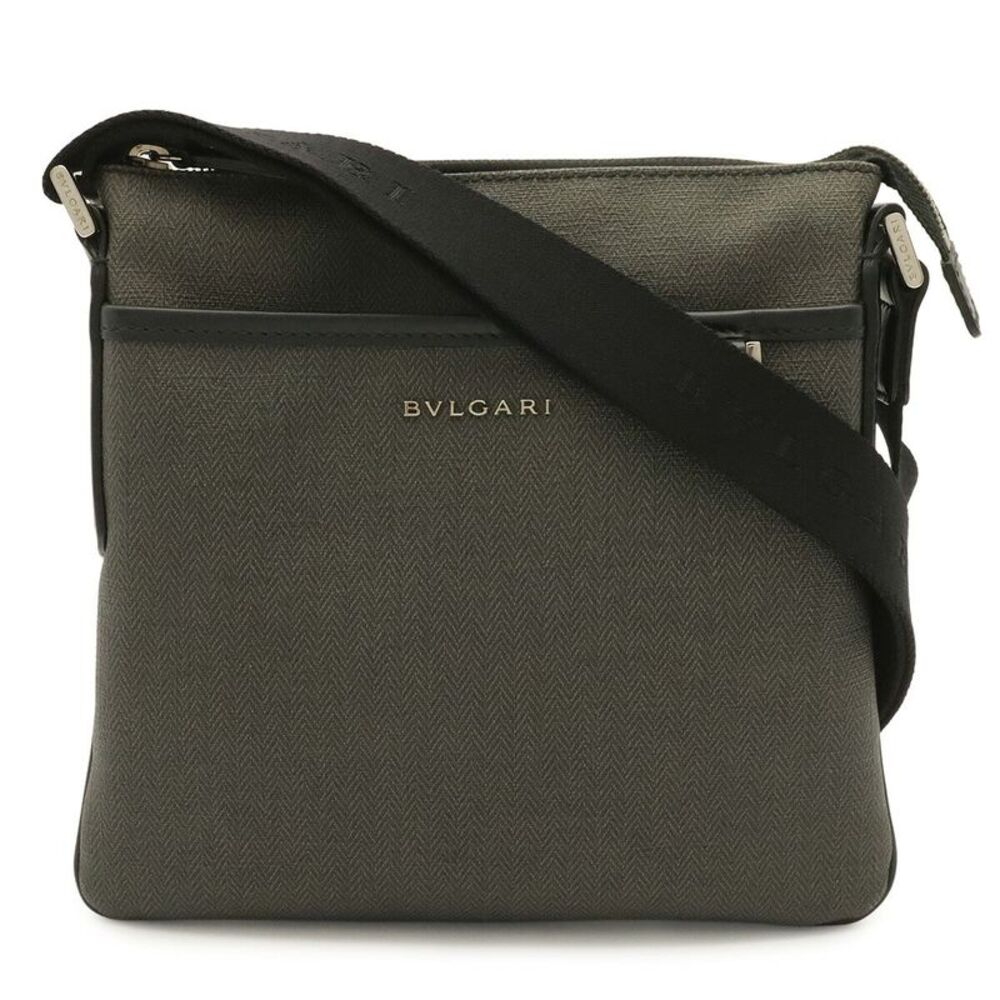 Bvlgari Weekend Shoulder Bag